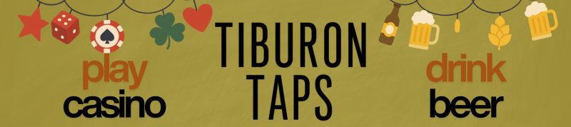 Tiburon Taps Beer Festival 2016